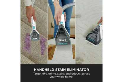 Shark StainStriker Pet Stain & Spot Cleaner – view 3