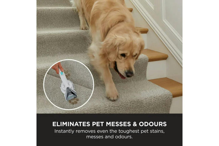 Shark StainStriker Pet Stain & Spot Cleaner – view 4