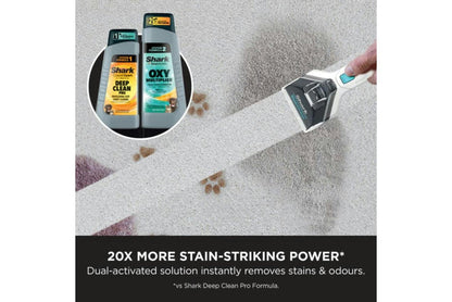 Shark StainStriker Pet Stain & Spot Cleaner – view 6