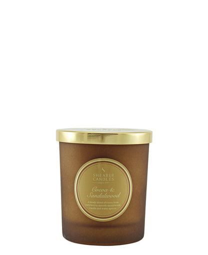 Shearer Candles Coca - Brown