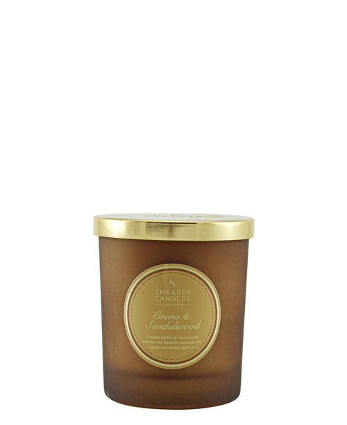 Shearer Candles Coca - Brown