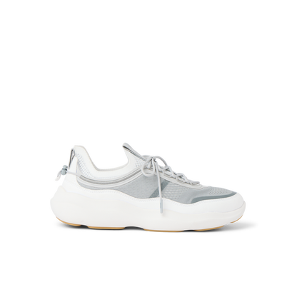 Shorebreak TRV - Grey - Right Side View