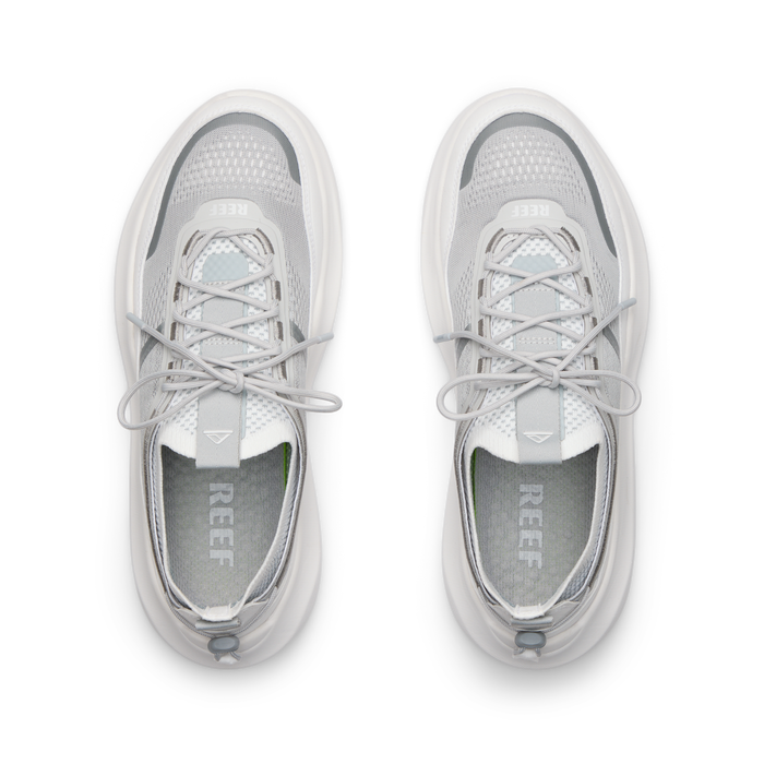 Shorebreak TRV - Grey - Right Side View