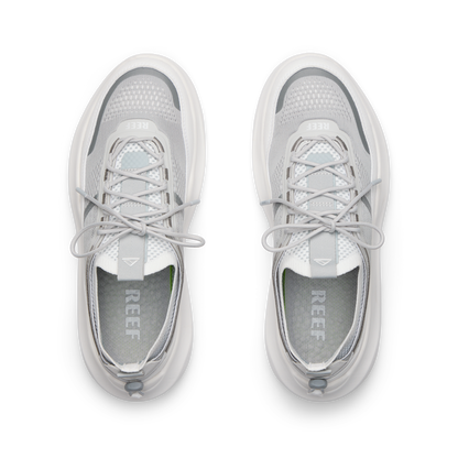 Shorebreak TRV - Grey - Right Side View