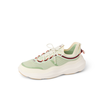 Shorebreak TRV - Vintage Mint/Rust - Right Side View