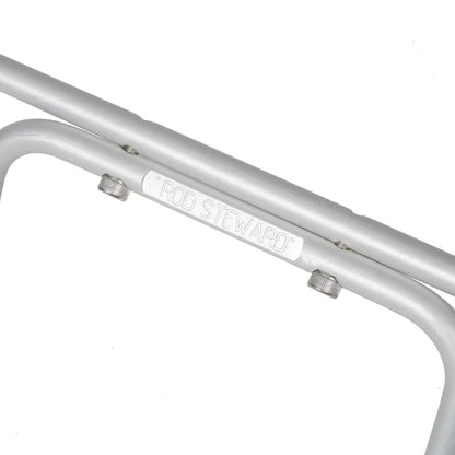 SHOVEL RESEARCH Rod Steward