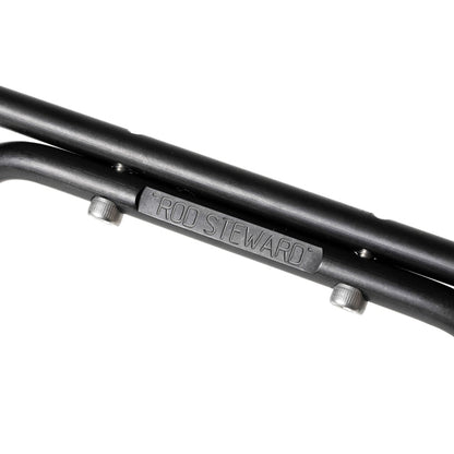 SHOVEL RESEARCH Rod Steward