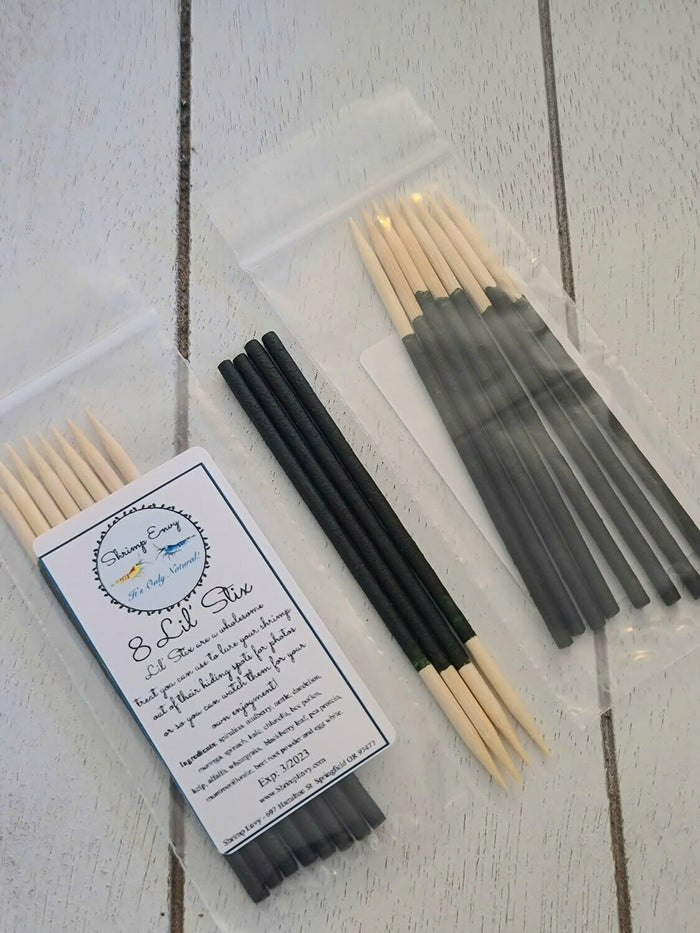 Shrimp Envy Lil' Stix for sale