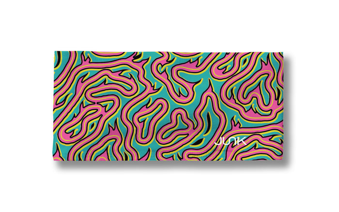 Sidewalk Surfer Big Bang Lite Headband - View 3
