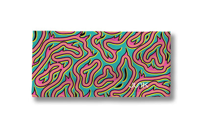 Sidewalk Surfer Big Bang Lite Headband - View 3