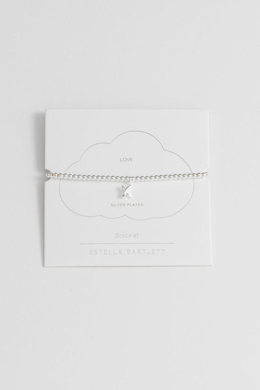 Sienna Beaded Kiss Bracelet