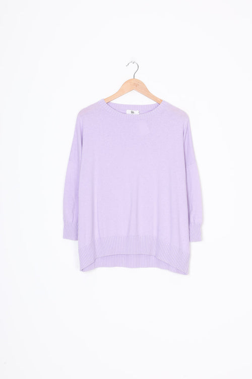 Sills Womens Purple Top Size XS
