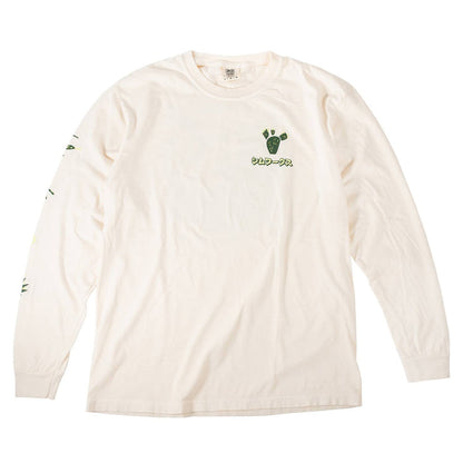 SimWorks Desert Animals Long Sleeve T-shirt