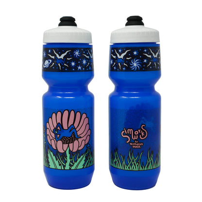 SimWorks Earth Gazer Bottle