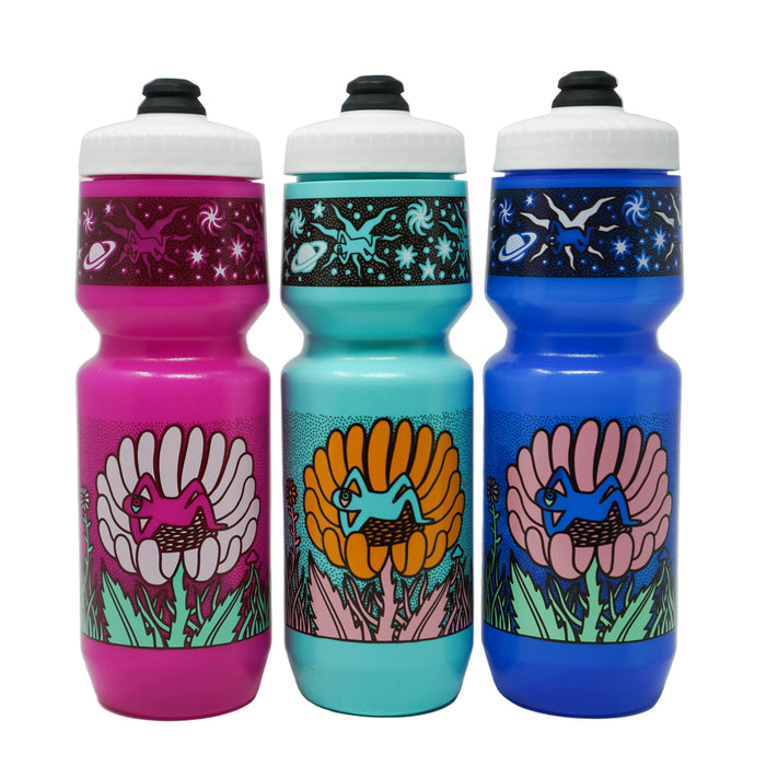SimWorks Earth Gazer Bottle