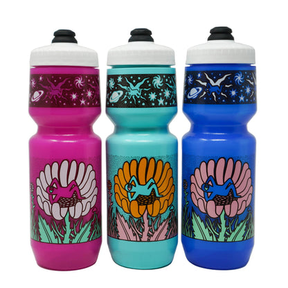 SimWorks Earth Gazer Bottle