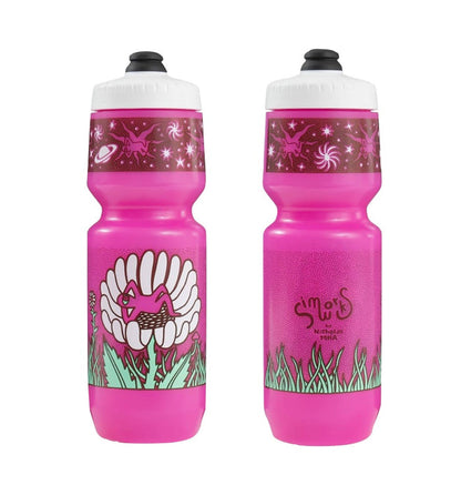SimWorks Earth Gazer Bottle