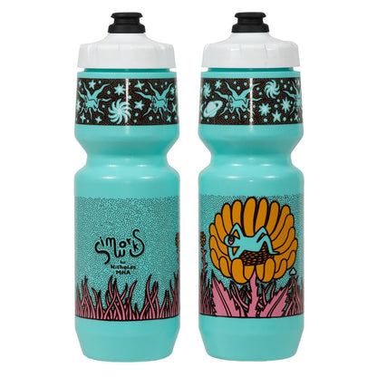 SimWorks Earth Gazer Bottle