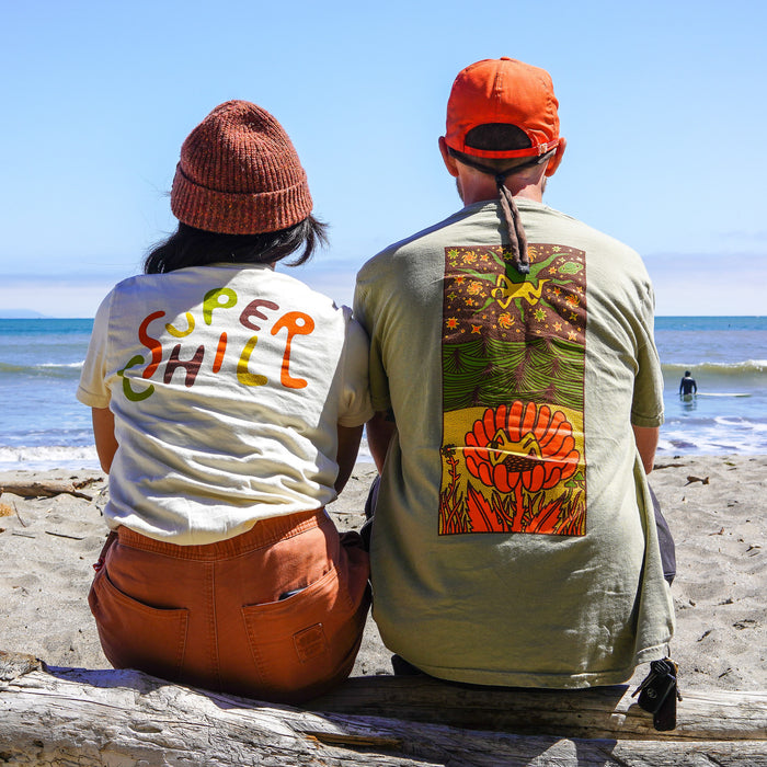 SimWorks Earth Gazer Pocket T