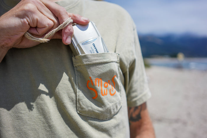 SimWorks Earth Gazer Pocket T