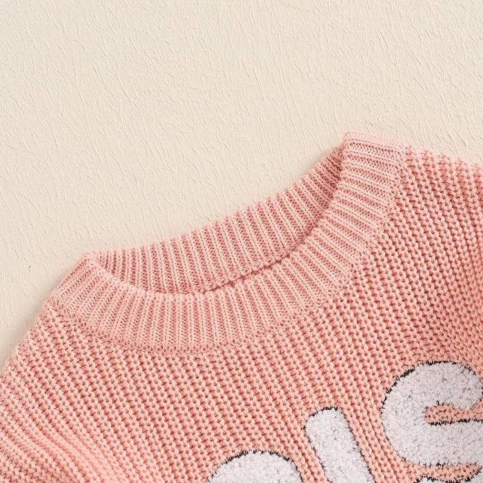 SIS Knitted Sweater