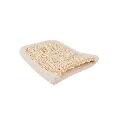 Sisal + Cotton Massage Glove Boston General Store