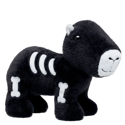 Skelebara Plush