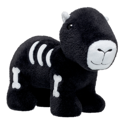 Skelebara Plush