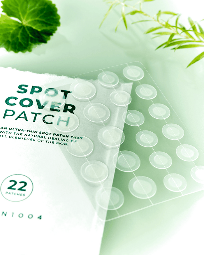 SKIN1004 Spot Cover Patch (22 Patches)