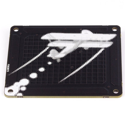 Skywriter HAT by Pimoroni - The Pi Hut