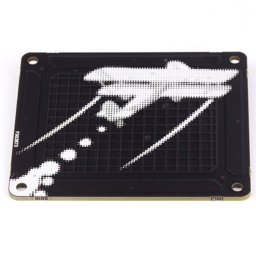 Skywriter HAT by Pimoroni - The Pi Hut