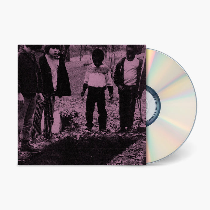 Fat Possum - Sleep Forever Vinyl & Merch | Fat Possum Records