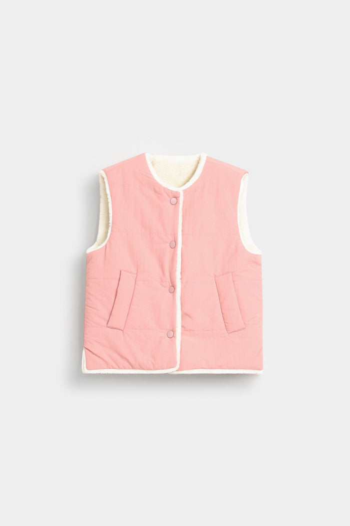 Blush Pink