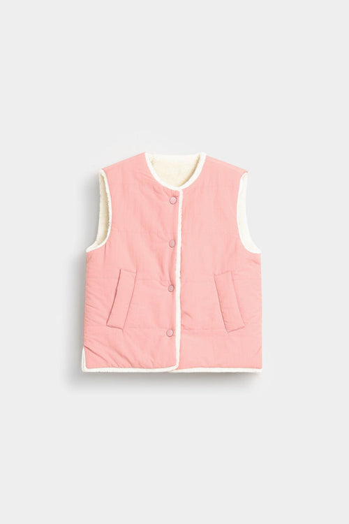 Blush Pink