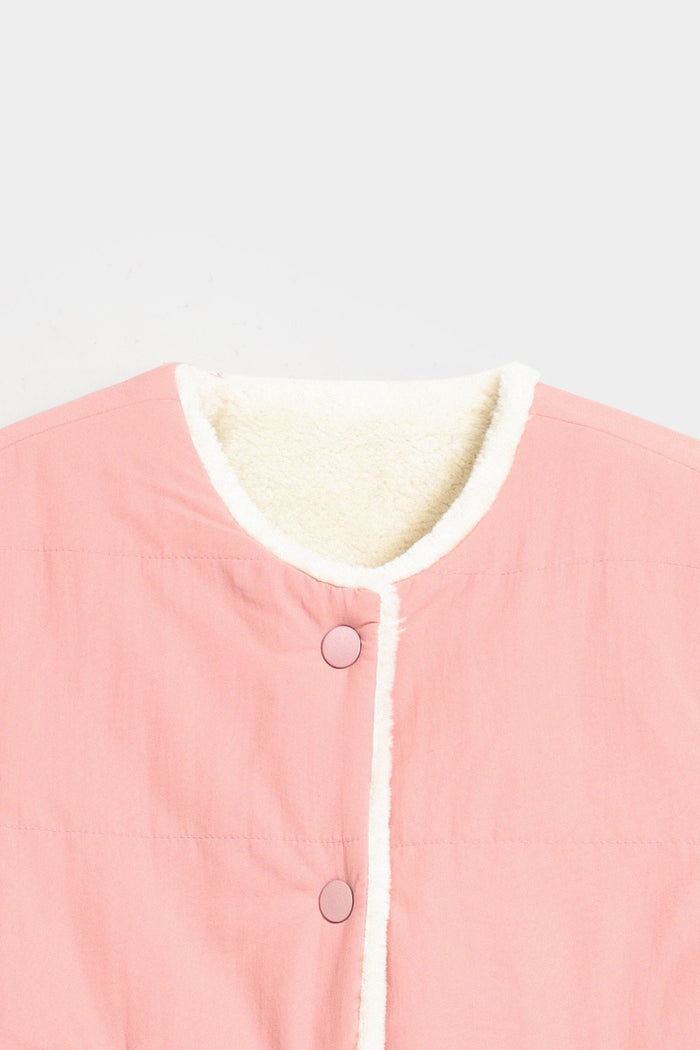 Blush Pink