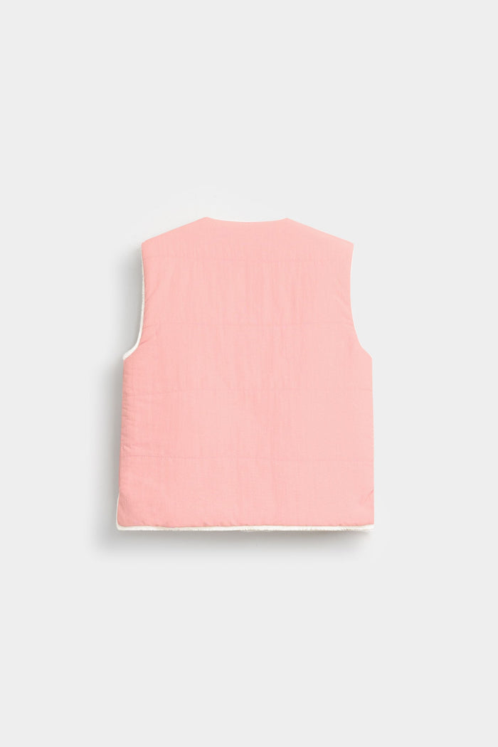 Blush Pink