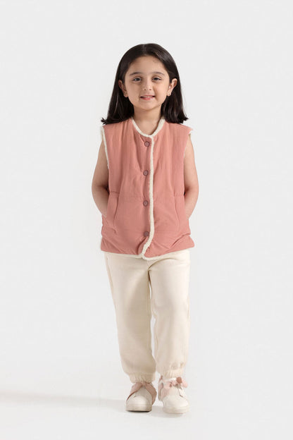 Blush Pink