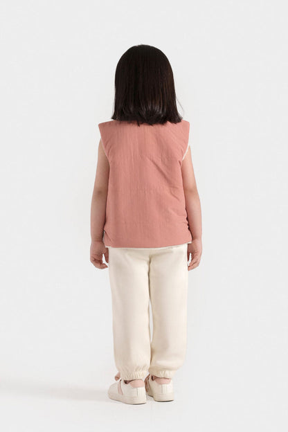 Blush Pink