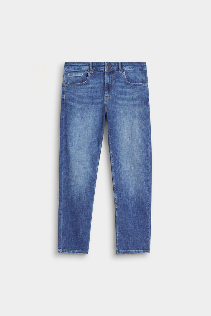 Denim Blue / 30 / WS-25