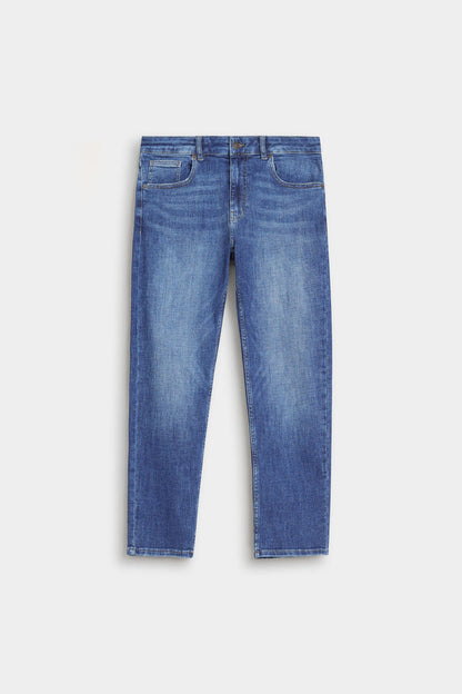 Denim Blue / 30 / WS-25