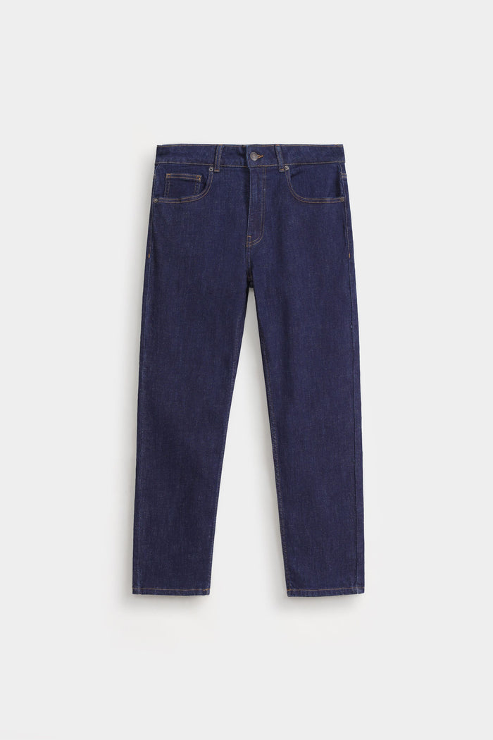 Indigo Blue / 30 / WS-25