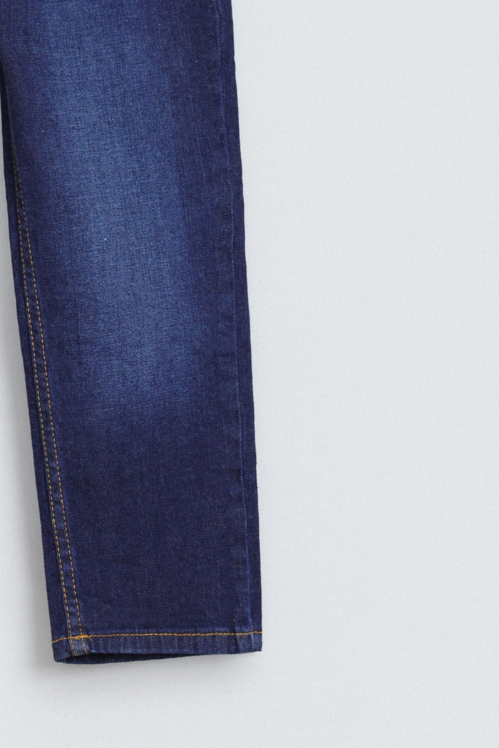 Indigo Blue
