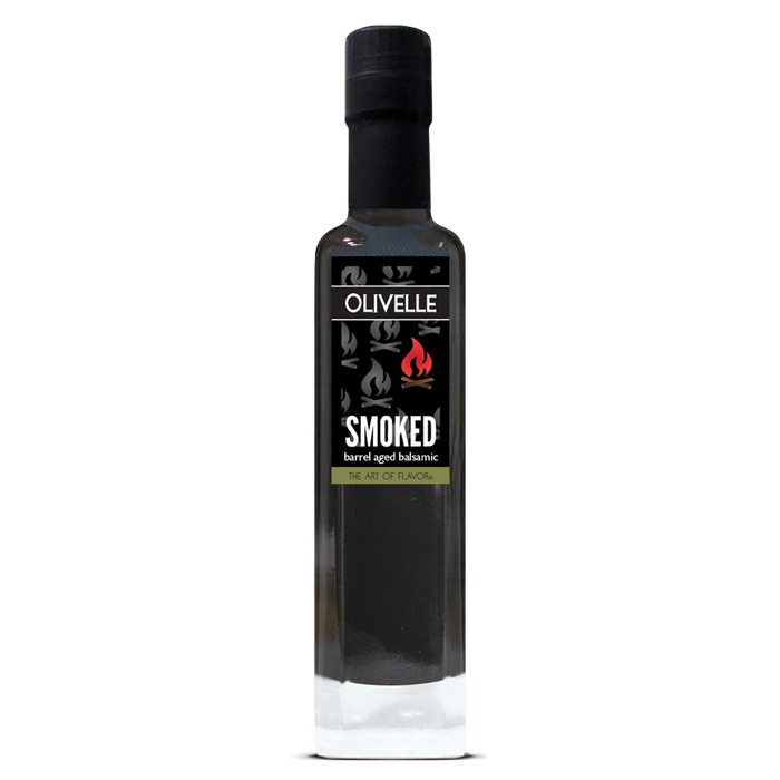 Smoked Barrel Aged Balsamic