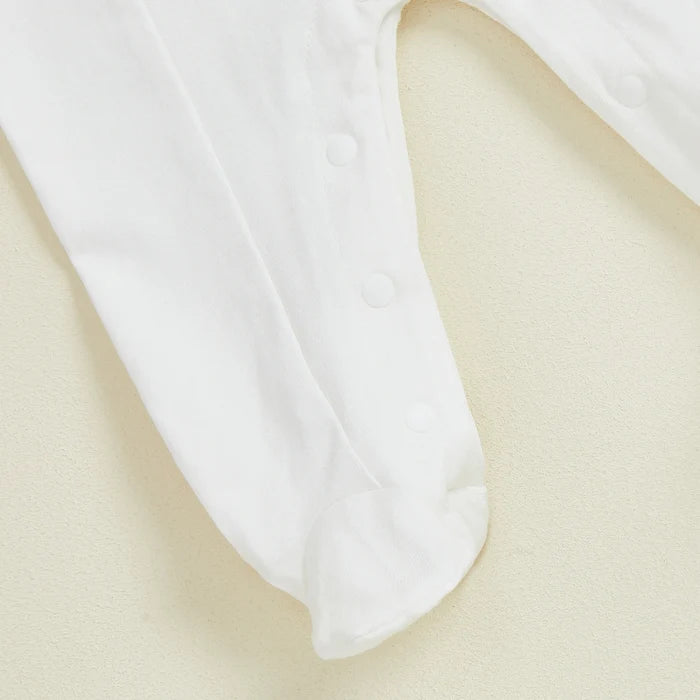 SMOKING Bowtie Jumpsuit