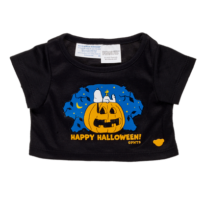 Snoopy Halloween Tee