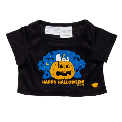 Snoopy Halloween Tee