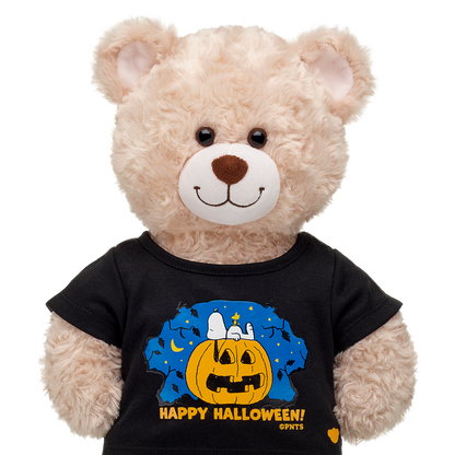 Snoopy Halloween Tee