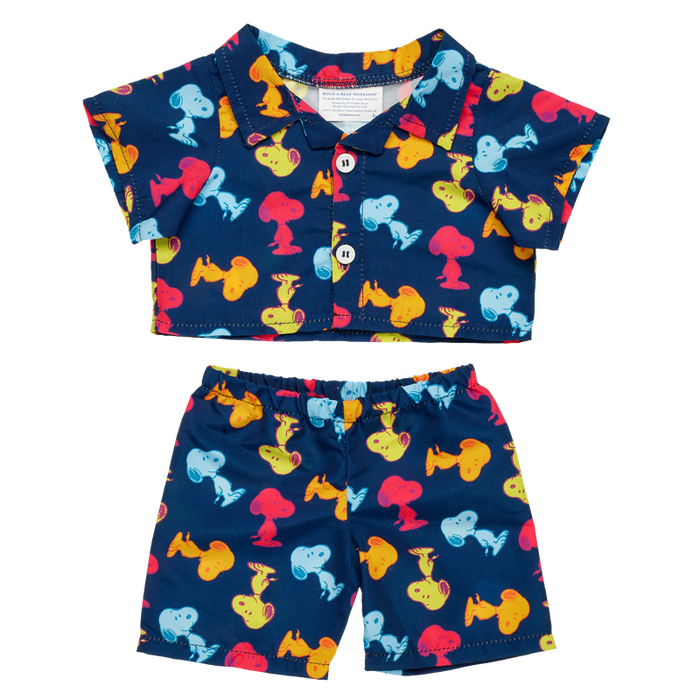 Snoopy Pyjama Set