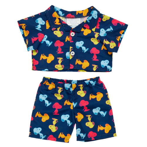 Snoopy Pyjama Set