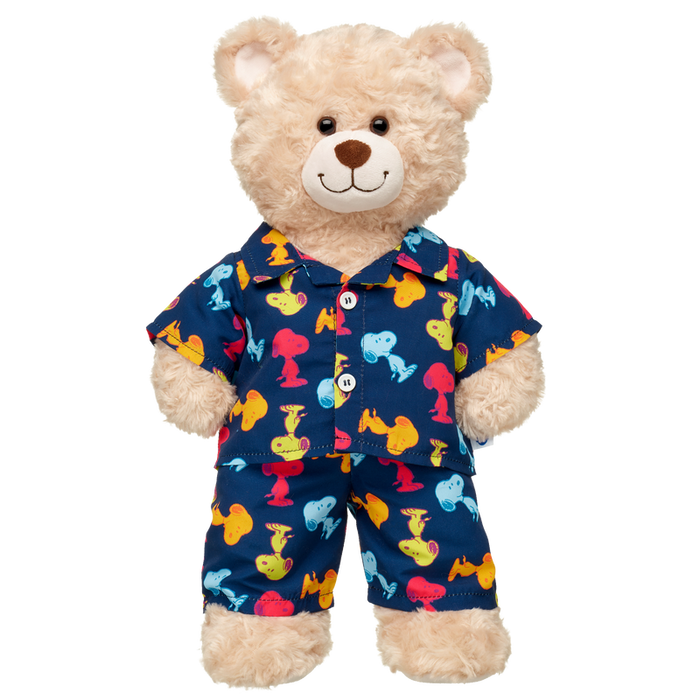 Snoopy Pyjama Set